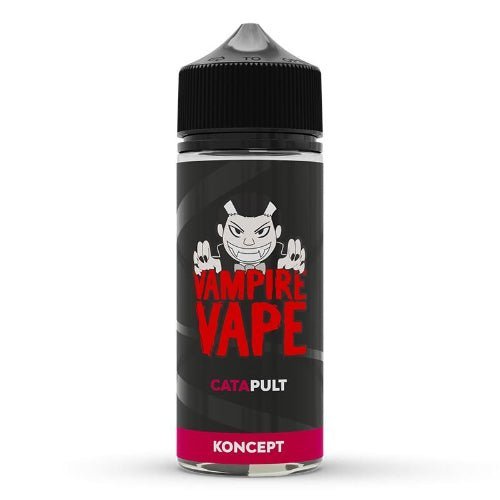 Vampire Vape Koncept 100ml E-liquids - #Simbavapeswholesale#