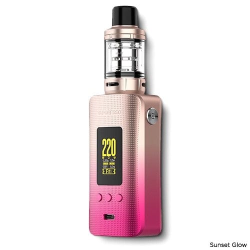 Vaporesso Gen 200 Vape Kit - #Simbavapeswholesale#