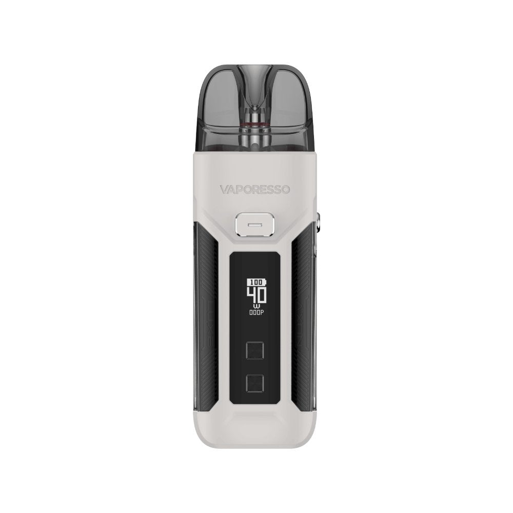 Vaporesso Luxe X Pro Pod Mod Kit - #Simbavapeswholesale#