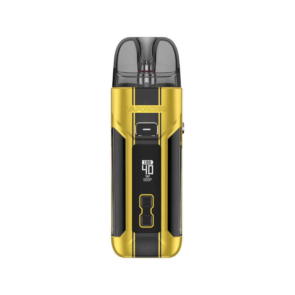 Vaporesso Luxe X Pro Pod Mod Kit - #Simbavapeswholesale#