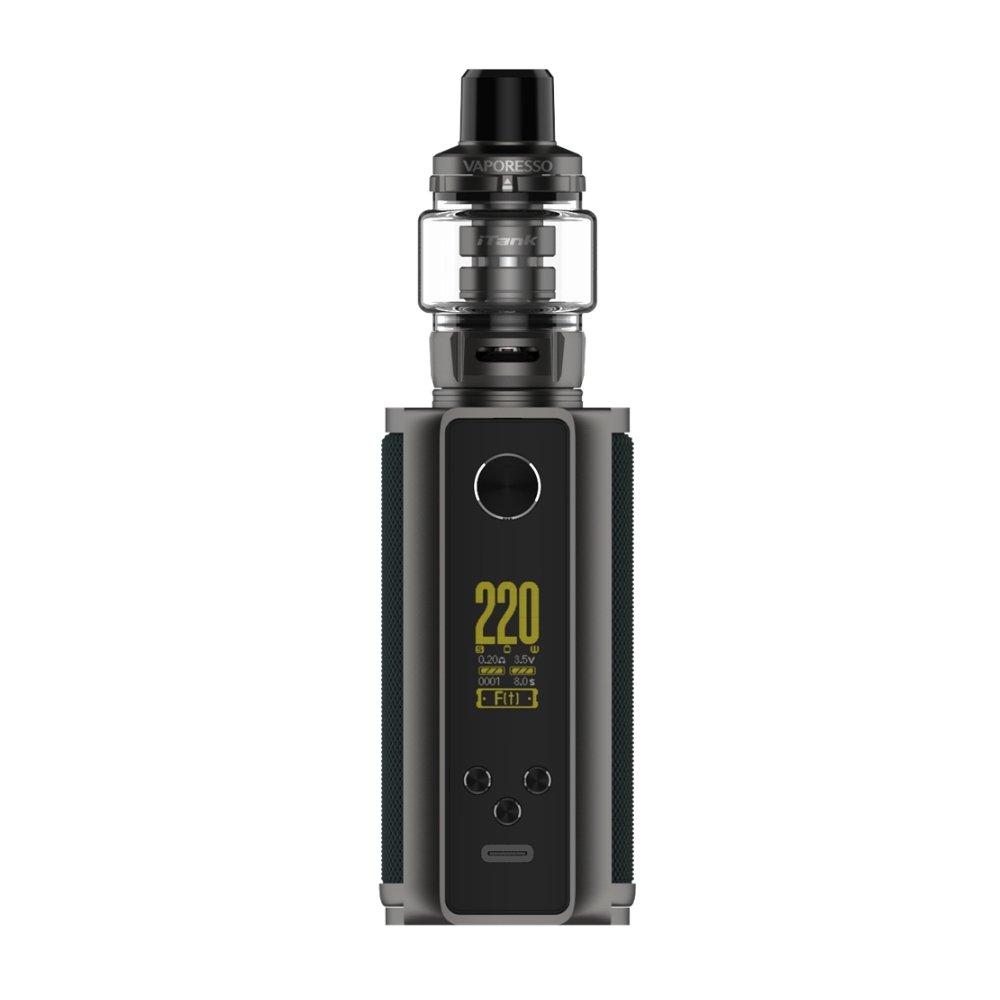 Vaporesso Target 200 Vape Kit - #Simbavapeswholesale#