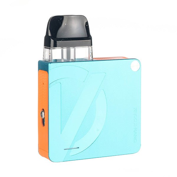 Vaporesso Xros 3 Nano Pod Kit - #Simbavapeswholesale#