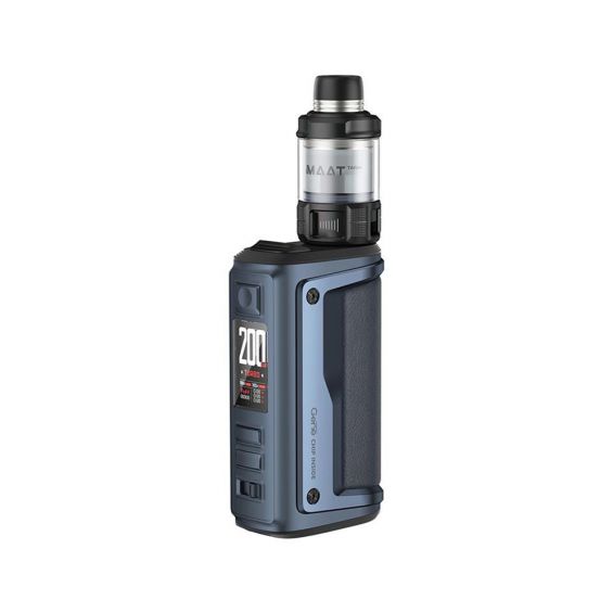 VooPoo - Argus GT II - Vape Kit - #Simbavapeswholesale#