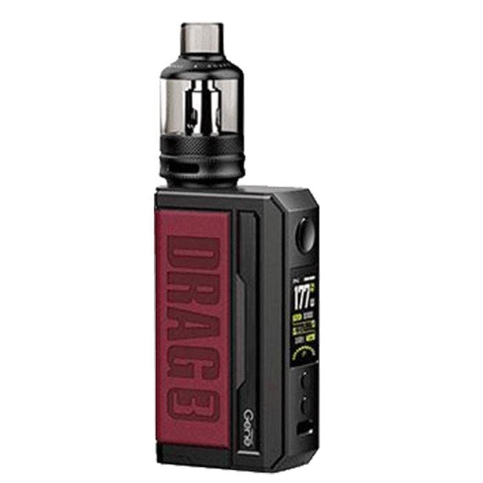 Voopoo Drag 3 Vape Kit - #Simbavapeswholesale#