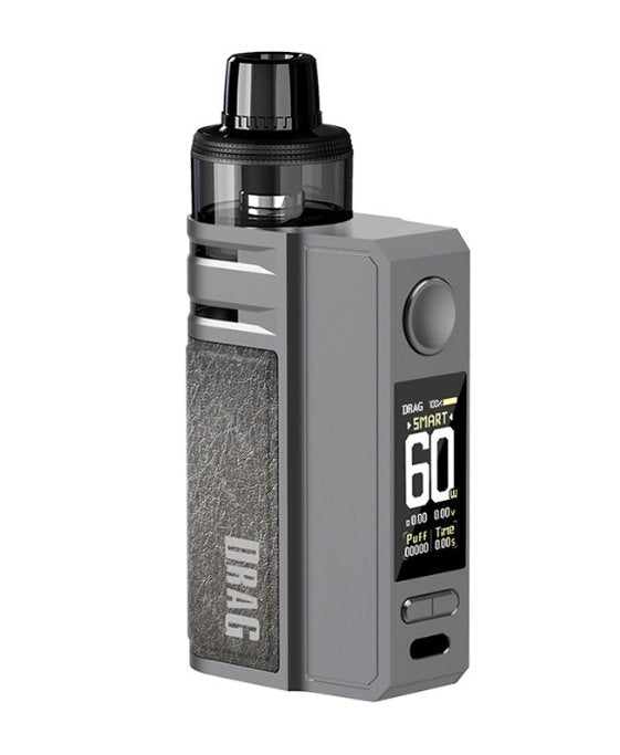 Voopoo Drag E60 Pod Mod Kit - #Simbavapeswholesale#