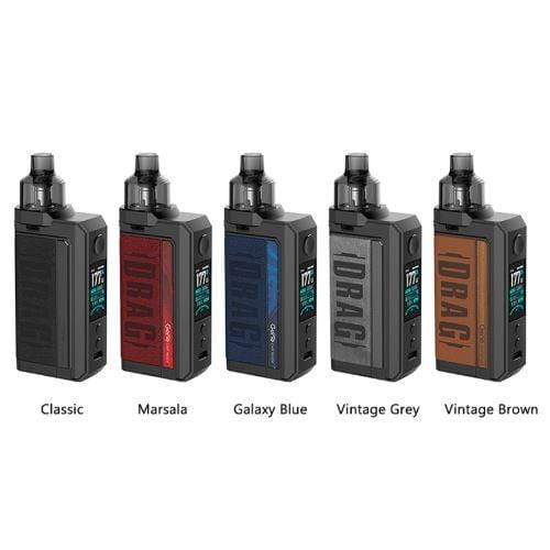 Voopoo Drag Max Pod Kit