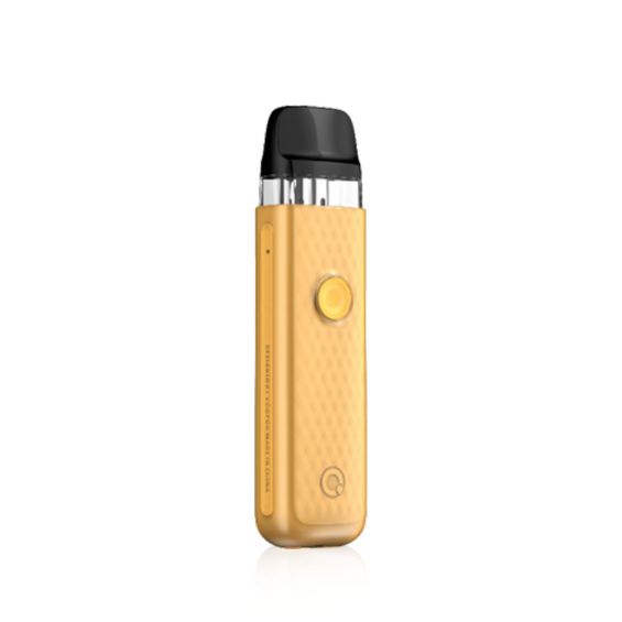 VooPoo - Vinci Q Pod Kit - #Simbavapeswholesale#