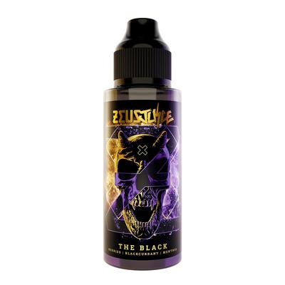 Zeus Juice 100ml E-liquids - #Simbavapeswholesale#