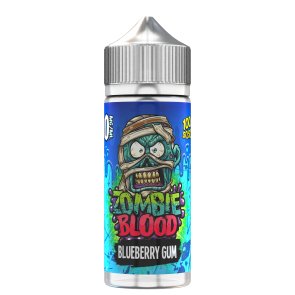 Zombie Blood - 100ml Shortfill - E-Liquid - #Simbavapeswholesale#