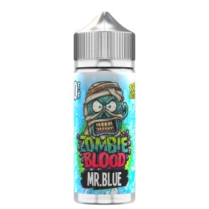 Zombie Blood - 100ml Shortfill - E-Liquid - #Simbavapeswholesale#